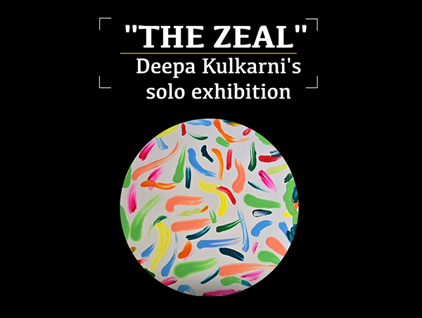 THE ZEAL